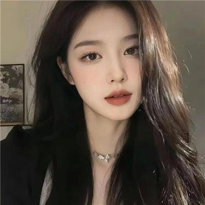 美女与猎犬