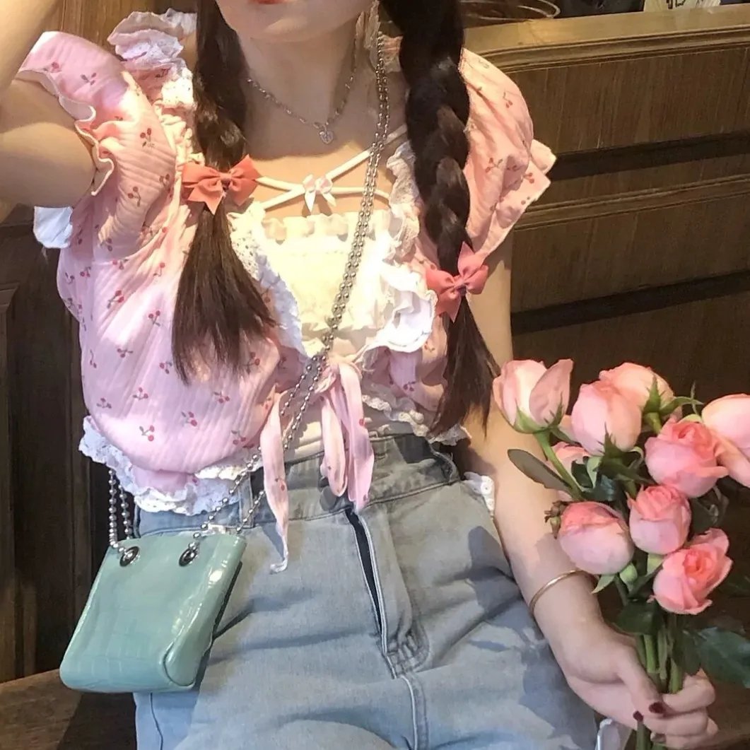 米酒女孩